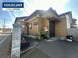 中古戸建-伊勢崎市境下渕名