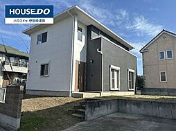 中古戸建-伊勢崎市西久保町1丁目