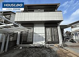中大塚　中古戸建