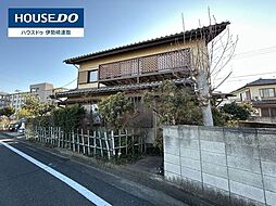 前橋市広瀬町中古戸建