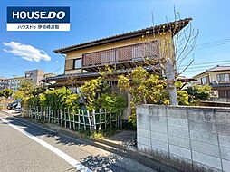 前橋市広瀬町中古戸建