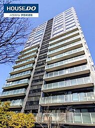 シティータワー前橋千代田町3階