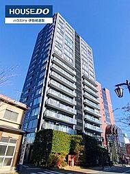 シティータワー前橋千代田町3階