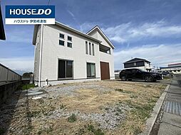 伊勢崎市曲沢町中古戸建