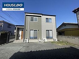 伊勢崎市東小保方町