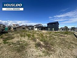 売土地-伊勢崎市柴町