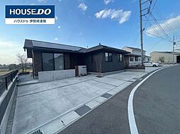 中古戸建-前橋市江木町
