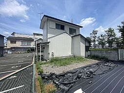 前橋市表町2丁目9-23　中古戸建