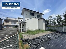 前橋市表町2丁目9-23 中古戸建