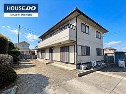 中古戸建-伊勢崎市韮塚町