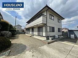 中古戸建-伊勢崎市韮塚町