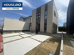 新築戸建-伊勢崎市連取町 2号棟