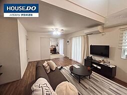 中古戸建 - 伊勢崎市富塚町