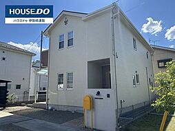 中古戸建 - 伊勢崎市富塚町