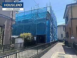 中古戸建-伊勢崎市連取町