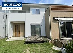 中古戸建-伊勢崎市境下武士