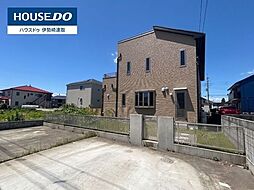 中古戸建-伊勢崎市連取本町