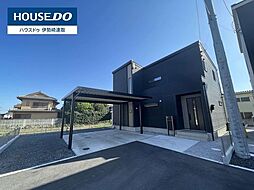 中古戸建　伊勢崎市国定町2丁目