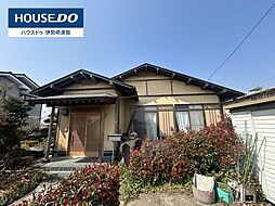 中古戸建-太田市大原町
