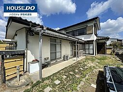 中古戸建-前橋市山王町1丁目