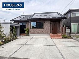 中古戸建-伊勢崎市馬見塚町