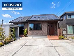 中古戸建-伊勢崎市馬見塚町