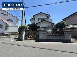 中古戸建 - 伊勢崎市東町