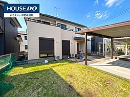 中古戸建-伊勢崎市美茂呂町