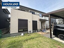 中古戸建-伊勢崎市美茂呂町