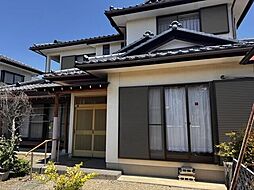 中古戸建 - 伊勢崎市馬見塚町