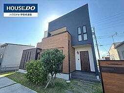 中古戸建 - 太田市市場町