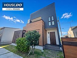 中古戸建 - 太田市市場町