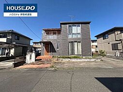 中古戸建-伊勢崎市野町