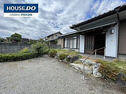 中古戸建 - 伊勢崎市富塚町