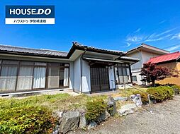 中古戸建 - 伊勢崎市富塚町