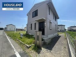中古戸建-伊勢崎市西久保町2丁目