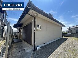 中古戸建　伊勢崎市堀口町