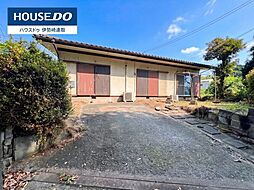 中古戸建 前橋市富士見町小暮