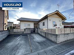 中古戸建　伊勢崎市韮塚町