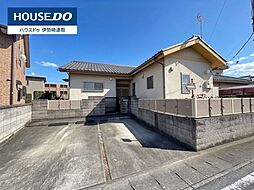 中古戸建 伊勢崎市韮塚町