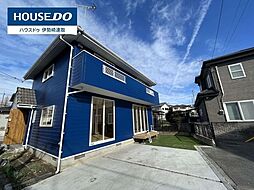 中古戸建　前橋市荒牧町