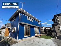 中古戸建 前橋市荒牧町