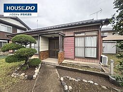 中古戸建-伊勢崎市茂呂町二丁目