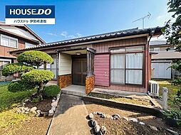 中古戸建-伊勢崎市茂呂町二丁目