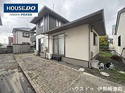 離れ付中古戸建-太田市西新町
