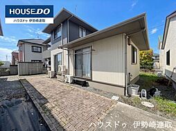 離れ付中古戸建-太田市西新町