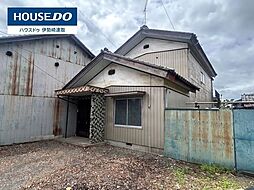 売土地-藤岡市藤岡