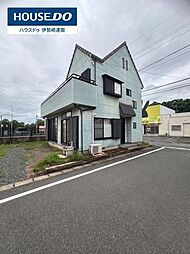 中古戸建-伊勢崎市茂呂町2丁目