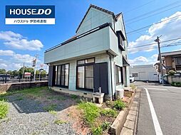 中古戸建-伊勢崎市茂呂町2丁目