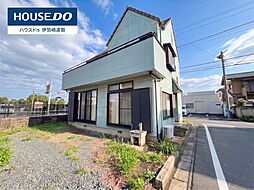 中古戸建-伊勢崎市茂呂町2丁目